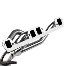 Load image into Gallery viewer, 1996-2004 Dodge Ram V8 Header Stainless Steel