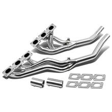 Load image into Gallery viewer, 92-99 BMW E36 3-Series 325/328/M3 Header Stainless Steel