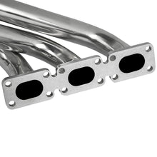 Load image into Gallery viewer, 92-99 BMW E36 3-Series 325/328/M3 Header Stainless Steel