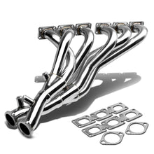 Load image into Gallery viewer, 99-05 BMW E46 3-Series Performance Header Stainless Steel