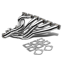 Load image into Gallery viewer, 99-05 BMW E46 3-Series Performance Header Stainless Steel
