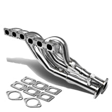 Load image into Gallery viewer, 99-05 BMW E46 3-Series Performance Header Stainless Steel