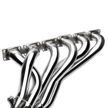 Load image into Gallery viewer, 99-05 BMW E46 3-Series Performance Header Stainless Steel