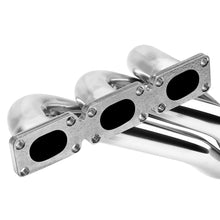 Load image into Gallery viewer, 99-05 BMW E46 3-Series Performance Header Stainless Steel