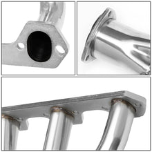 Load image into Gallery viewer, 1969-1979 Ford F-100 Long Tube Header Stainless Steel