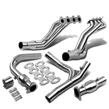 Load image into Gallery viewer, 2004-2008 Ford F-150 5.4L V8 Performance Header Stainless Steel