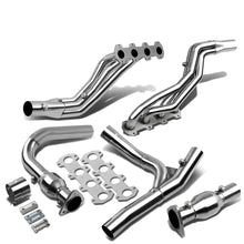 Load image into Gallery viewer, 2004-2008 Ford F-150 5.4L V8 Performance Header Stainless Steel
