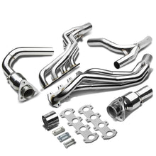 Load image into Gallery viewer, 2004-2008 Ford F-150 5.4L V8 Performance Header Stainless Steel