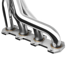 Load image into Gallery viewer, 2004-2008 Ford F-150 5.4L V8 Performance Header Stainless Steel