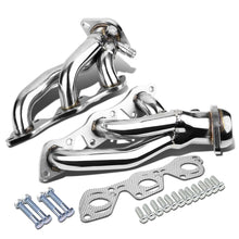 Load image into Gallery viewer, 1997-2003 Ford F-150 Heritage Exhaust Header Stainless Steel