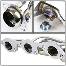 Load image into Gallery viewer, 1997-2003 Ford F-150 Heritage Exhaust Header Stainless Steel