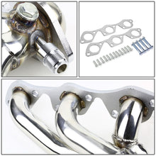 Load image into Gallery viewer, 1997-2003 Ford F-150 Heritage Exhaust Header Stainless Steel