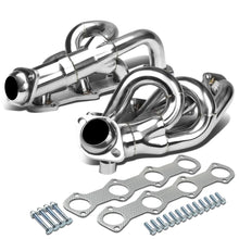 Load image into Gallery viewer, 1997-2003 Ford F-150 F-250 Expedition 4.6L Header - Stainless Steel