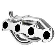 Load image into Gallery viewer, 1997-2003 Ford F-150 F-250 Expedition 4.6L Header - Stainless Steel