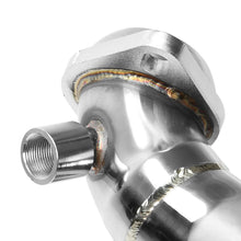 Load image into Gallery viewer, 1997-2003 Ford F-150 F-250 Expedition 4.6L Header - Stainless Steel