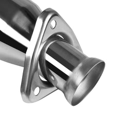 Load image into Gallery viewer, 1999-2004 Ford F-150 Lightning 5.4L Header with Downpipe Stainless Steel
