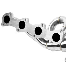 Load image into Gallery viewer, 2004-2008 Ford F-150 XL/XLT/STX 4.6L Header Stainless Steel