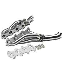 Load image into Gallery viewer, 04-08 Ford F-150 5.4L V8 Stainless Steel Headers