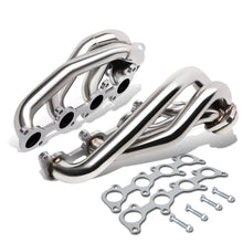 Load image into Gallery viewer, 2011-2014 Ford F-150 5.0L V8 Coyote Shorty Headers Stainless Steel