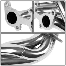 Load image into Gallery viewer, 2011-2014 Ford F-150 5.0L V8 Coyote Shorty Headers Stainless Steel