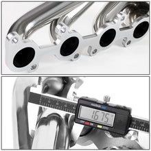 Load image into Gallery viewer, 2011-2014 Ford F-150 5.0L V8 Coyote Shorty Headers Stainless Steel