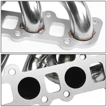 Load image into Gallery viewer, 2015-2016 Ford F-150 5.0L V8 Shorty Header Stainless Steel