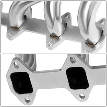 Load image into Gallery viewer, 66-76 Ford F-100 F-150 F-250 V8 352-390 FE 4WD Long Tube Headers Stainless Steel