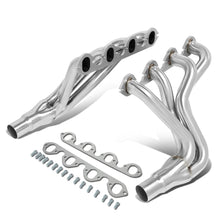 Load image into Gallery viewer, 1975-1979 Ford F-100 F-150 F-250 F-350 Long Tube Header Stainless Steel