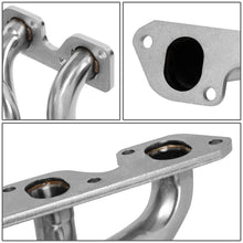 Load image into Gallery viewer, 80-82 Ford F-150 F-250 F-350 5.8L 6.6L V8 Long Tube Header Stainless Steel