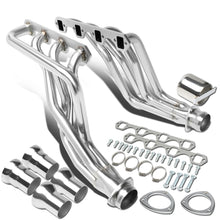 Load image into Gallery viewer, 80-96 Ford F-150 F-250 F-350 Bronco Long Tube Header Stainless Steel