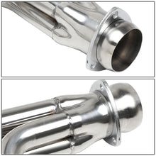 Load image into Gallery viewer, 80-96 Ford F-150 F-250 F-350 Bronco Long Tube Header Stainless Steel
