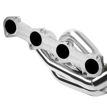 Load image into Gallery viewer, 1997-2003 Ford F-150 F-250 Expedition V8 5.4L Header Stainless Steel