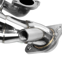 Load image into Gallery viewer, 1997-2003 Ford F-150 F-250 Expedition V8 5.4L Header Stainless Steel