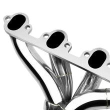 Load image into Gallery viewer, Ford 429-460 Block Huggers Header Stainless Steel
