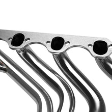 Load image into Gallery viewer, 87-96 Ford F-150/F-250/Bronco Pickup 5.8L V8 Header - Stainless Steel