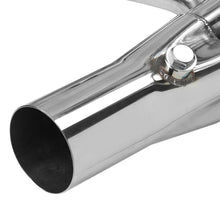Load image into Gallery viewer, 87-96 Ford F-150/F-250/Bronco Pickup 5.8L V8 Header - Stainless Steel