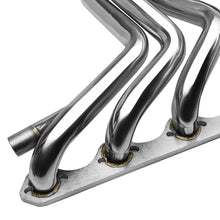 Load image into Gallery viewer, 87-96 Ford F-150/F-250/Bronco Pickup 5.8L V8 Header - Stainless Steel
