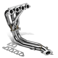 Load image into Gallery viewer, 98-02 Ford Escort Stainless Steel Header