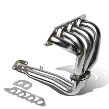 Load image into Gallery viewer, 98-02 Ford Escort Stainless Steel Header