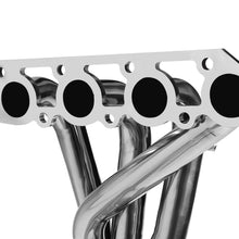 Load image into Gallery viewer, 98-02 Ford Escort Stainless Steel Header