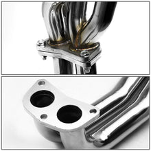 Load image into Gallery viewer, 98-02 Ford Escort Stainless Steel Header