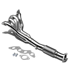 Load image into Gallery viewer, 11-13 Ford Fiesta 1.6L Header Stainless Steel