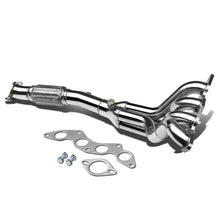 Load image into Gallery viewer, 11-13 Ford Fiesta 1.6L Header Stainless Steel