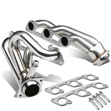 Load image into Gallery viewer, 2005-2008 Ford Mustang 4.0L V6 Stainless Steel Header