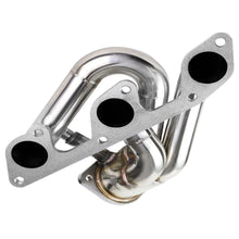 Load image into Gallery viewer, 2005-2008 Ford Mustang 4.0L V6 Stainless Steel Header