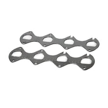 Load image into Gallery viewer, 05-10 Mustang GT/Shelby Shorty Headers Stainless Steel