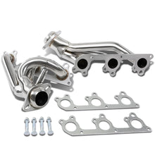 Load image into Gallery viewer, 2005-2010 Ford Mustang Header Stainless Steel