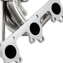 Load image into Gallery viewer, 2005-2010 Ford Mustang Header Stainless Steel