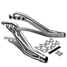 Load image into Gallery viewer, 2011-2014 Ford Mustang 5.0 V8 GT Header Stainless Steel