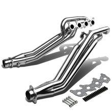 Load image into Gallery viewer, 2011-2014 Ford Mustang 5.0 V8 GT Header Stainless Steel
